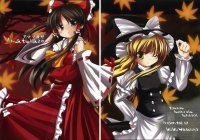 BUY NEW touhou - 166360 Premium Anime Print Poster